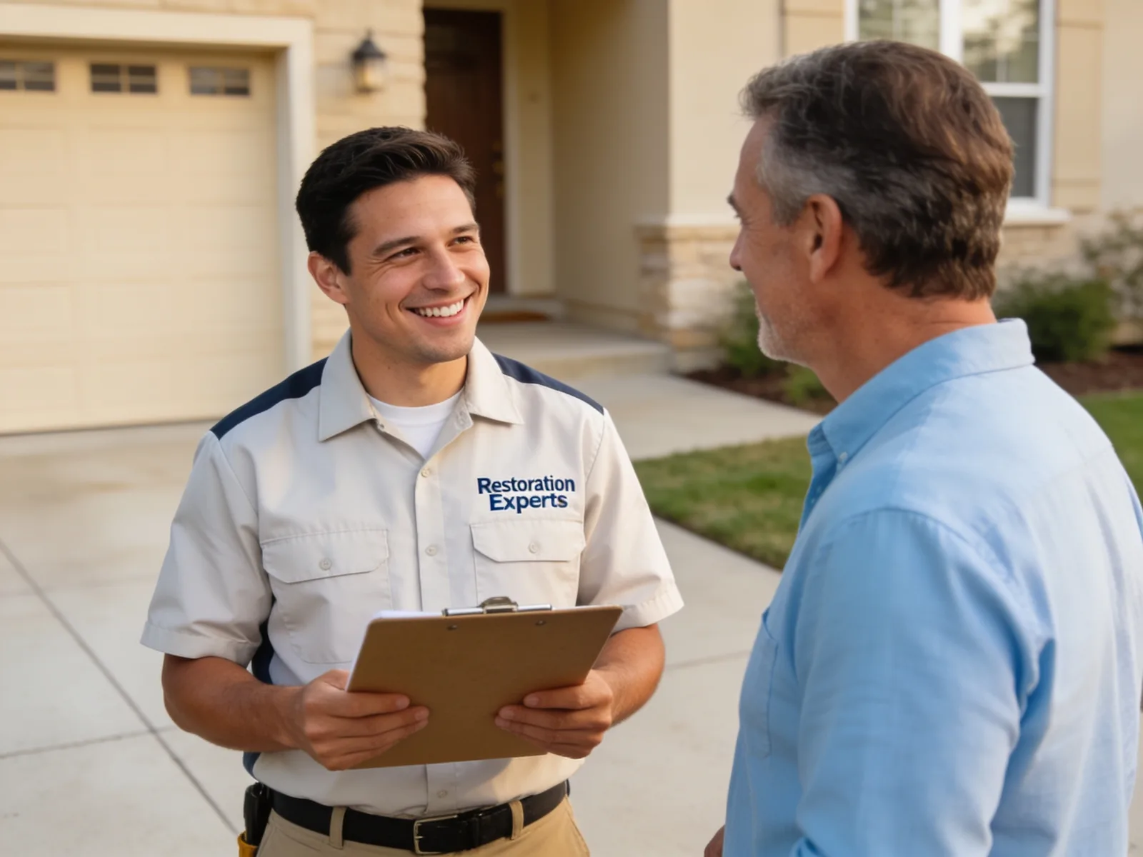 Water Damage Cleanup Malaga, NM FAQs